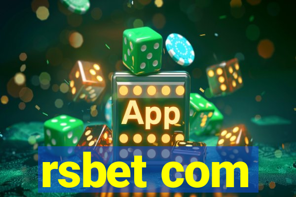 rsbet com